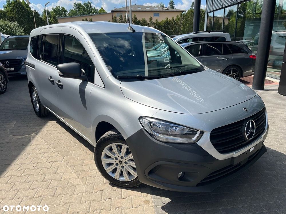 Mercedes-Benz Citan - 6