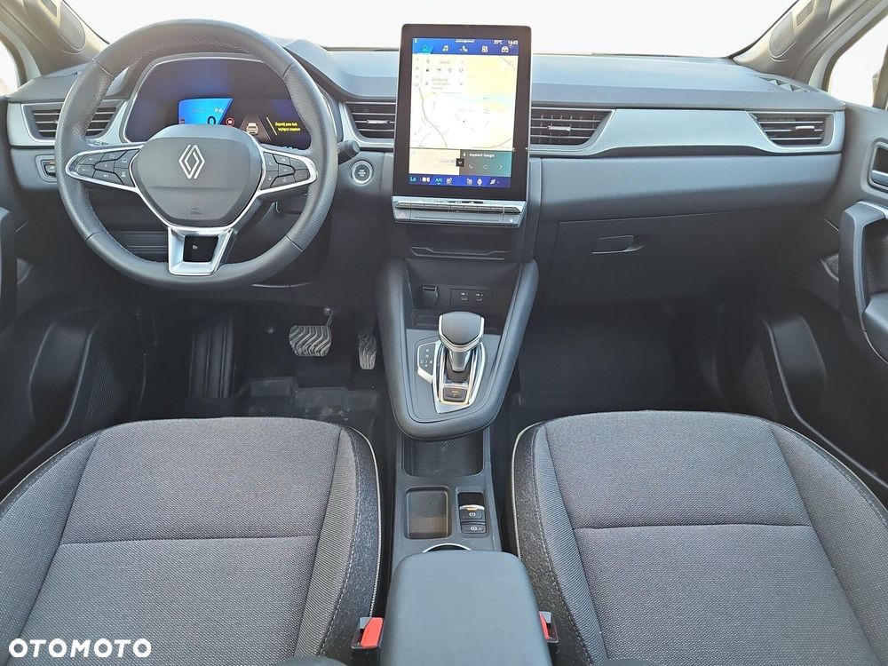 Renault Symbioz 1.6 E-Tech Full Hybrid 145 Techno - 4