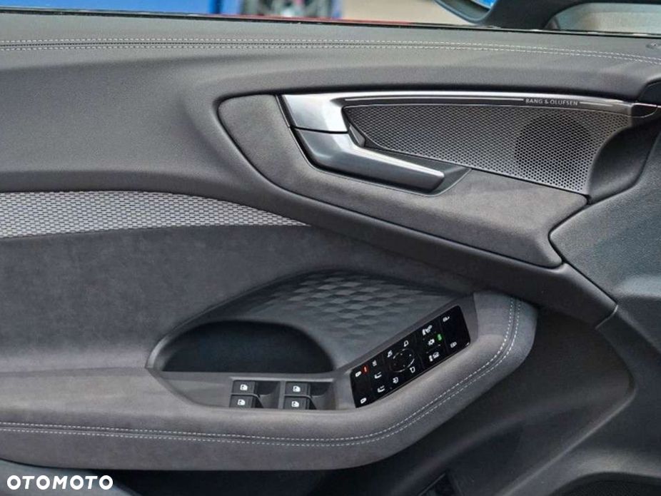 Audi A5 Avant TDI mHEV Quattro S tronic - 17