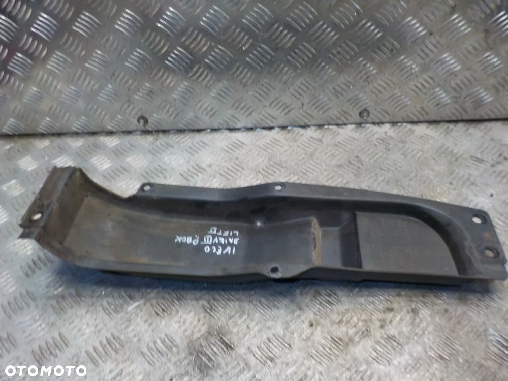 IVECO DAILY III LISTWA BOCZNA PRAWA 504099524 - 2