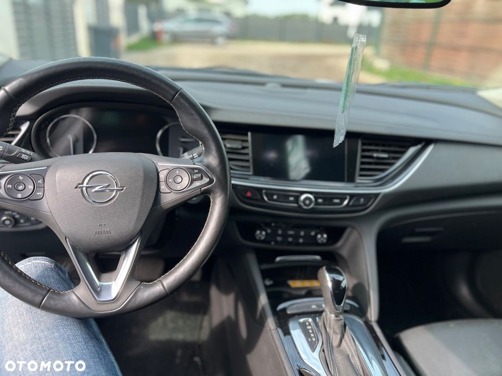 Opel Insignia ver-2-0-biturbo-d-4x4-automatik-exclusive - 15