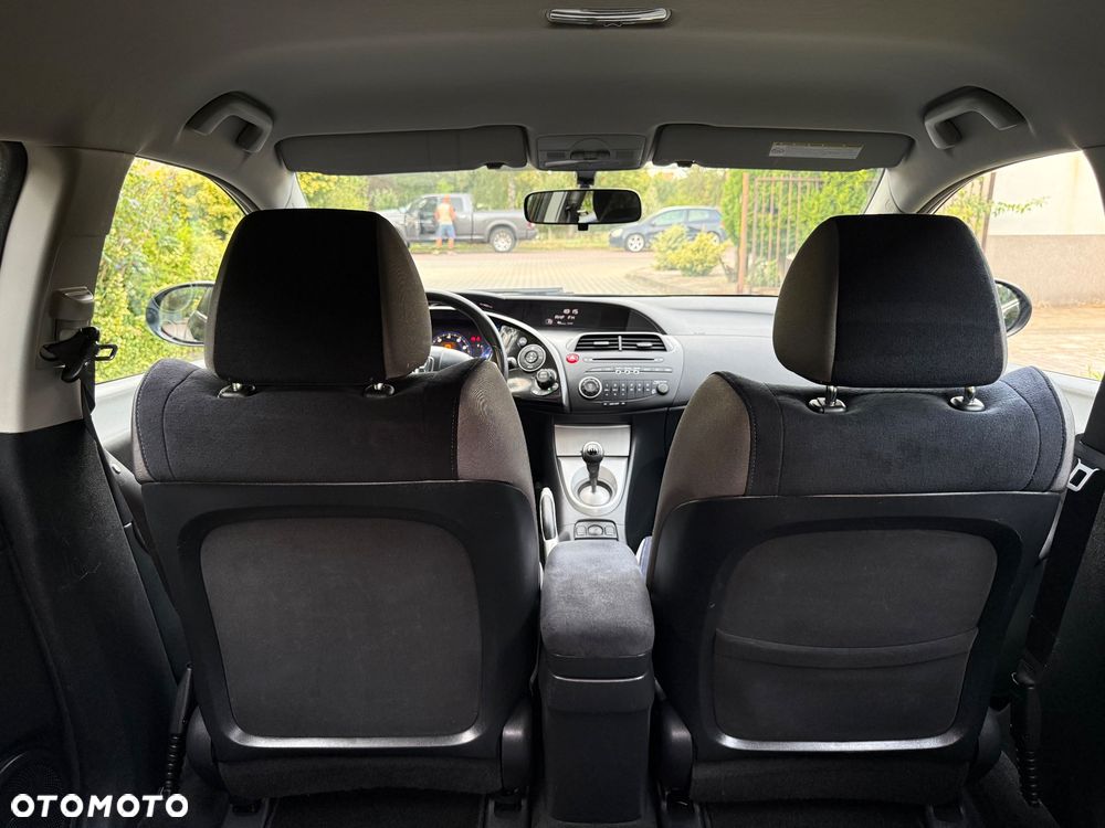 Honda Civic - 15