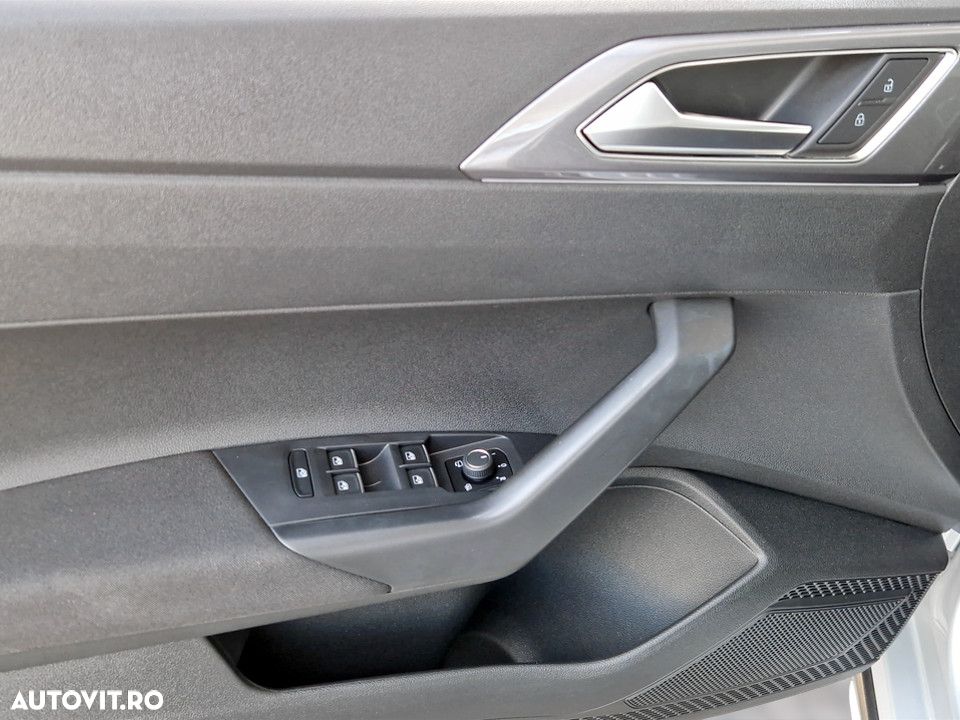 VOLKSWAGEN Taigo 2024 — imagine 13