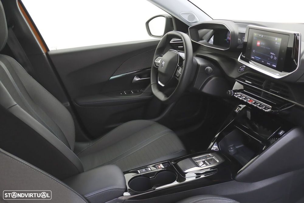 Peugeot e-2008 50 kWh Allure Pack - 6
