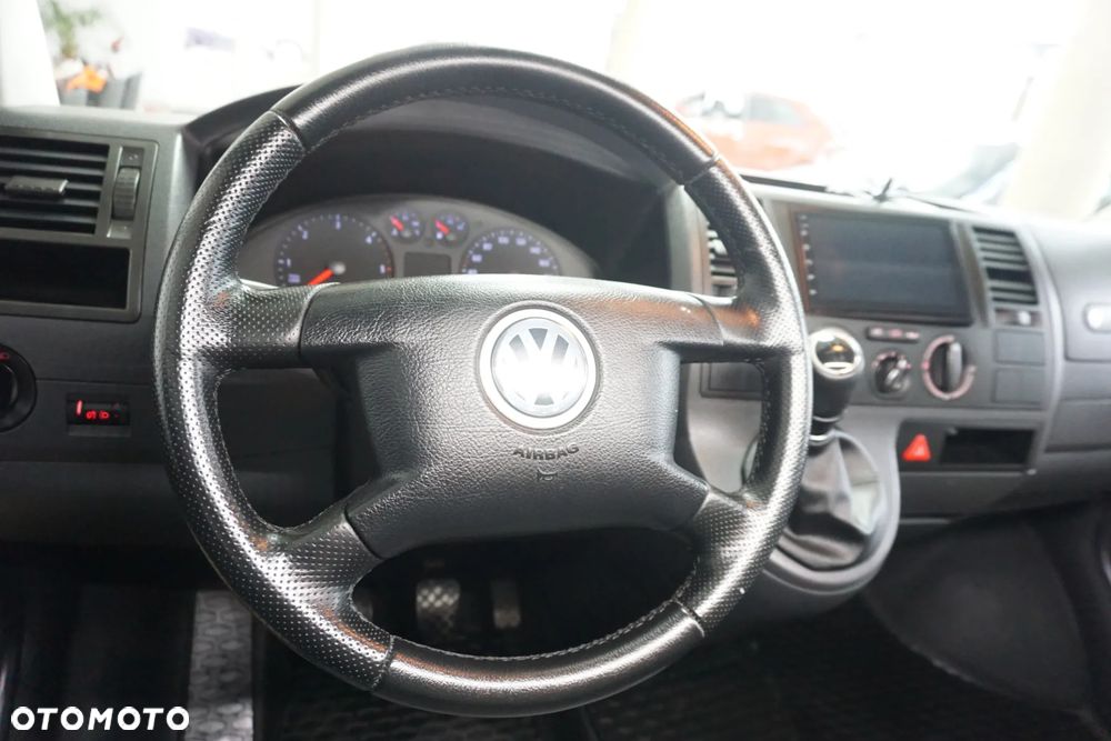 Volkswagen Caravelle TDI L1 Comfortline - 20