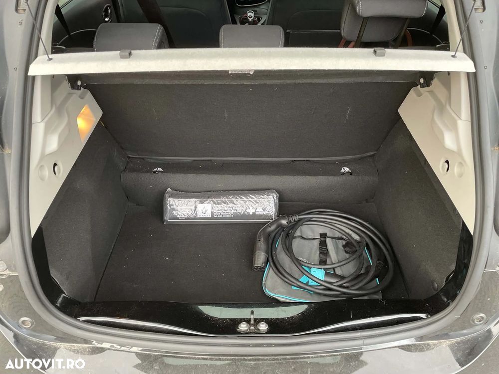 Renault ZOE - 7