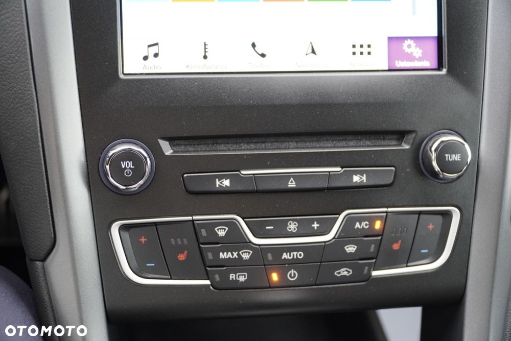Ford Mondeo 1.5 EcoBoost ST-Line - 16