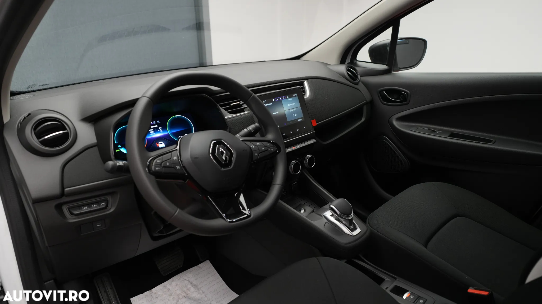 Renault ZOE 40 R110 Equilibre - 12