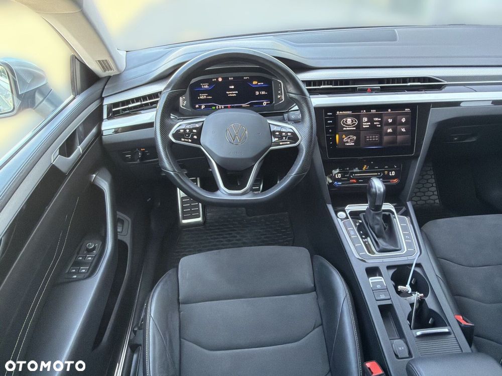 Volkswagen Arteon - 19