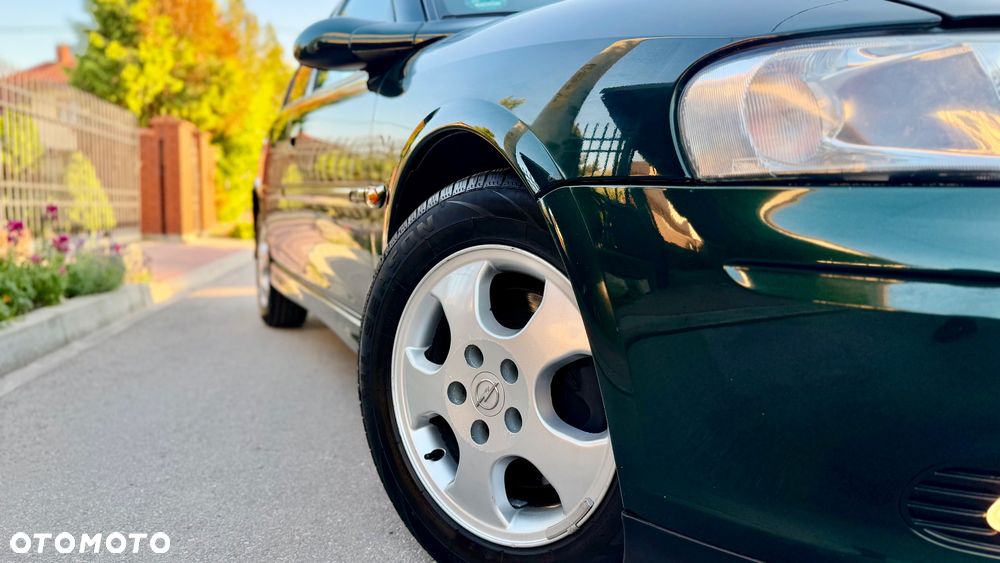 Opel Vectra 2.0 DTI CD - 6