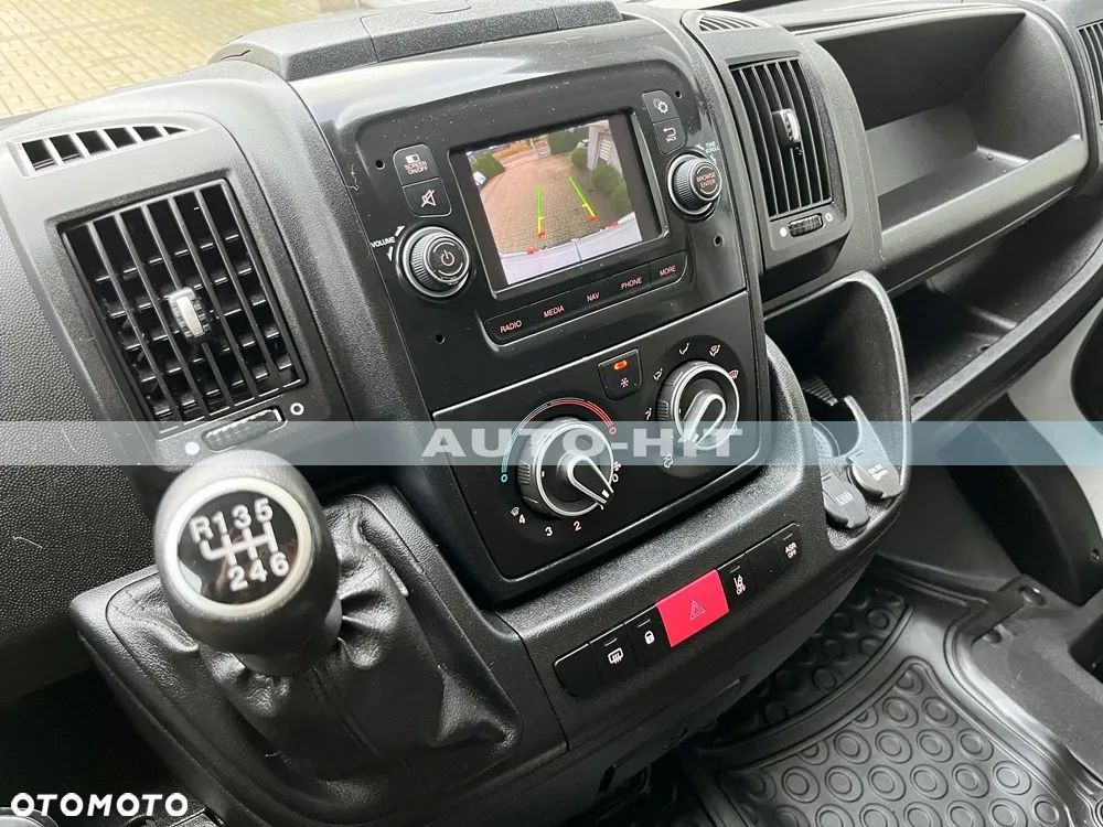 Peugeot Boxer - 28