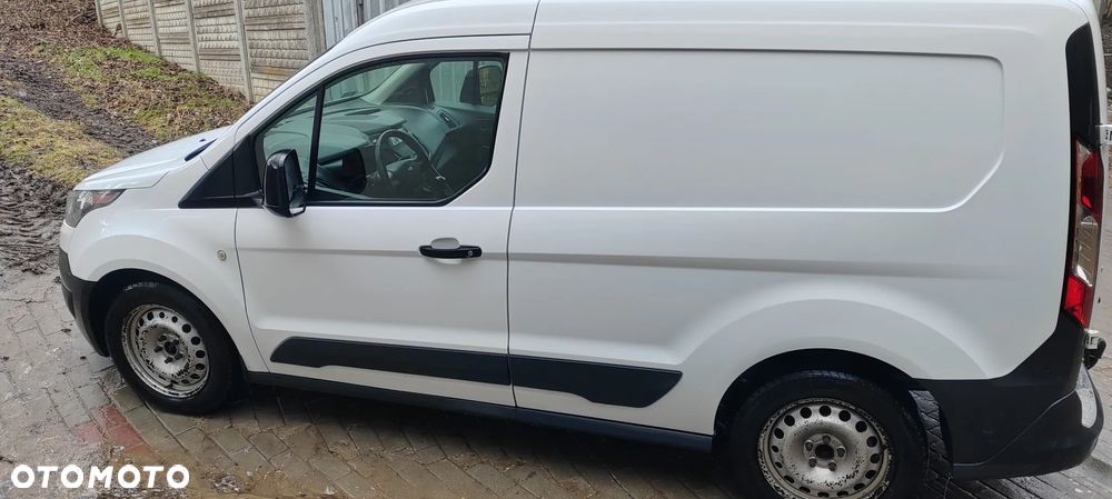 Ford Transit connect - 4