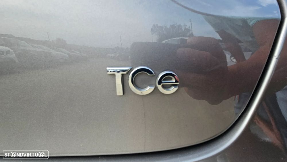 Renault Clio 0.9 TCE - 31