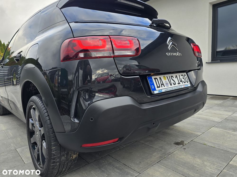Citroën C4 Cactus PureTech 110 Stop&Start Live - 11