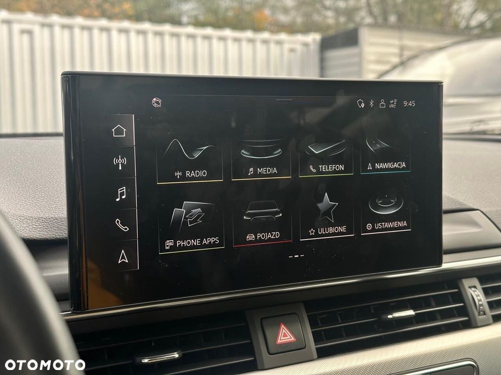 Audi A4 Limousine - 15
