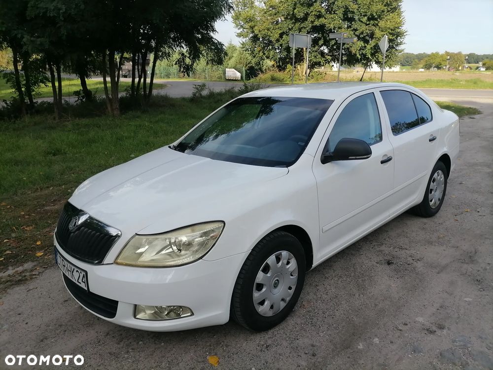 Skoda Octavia 1.4 TSI Active - 2