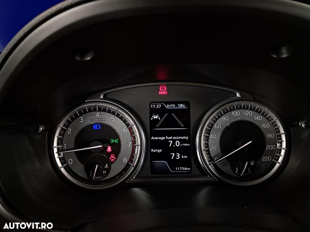 Suzuki Vitara - 17