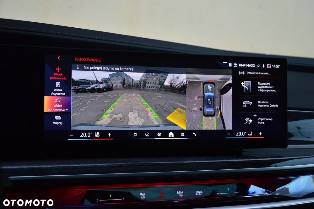 BMW Seria 7 740d xDrive mHEV Individual Edition sport - 31