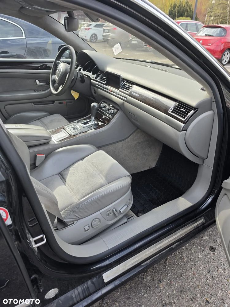 Audi A8 3.0 TDI Quattro - 1