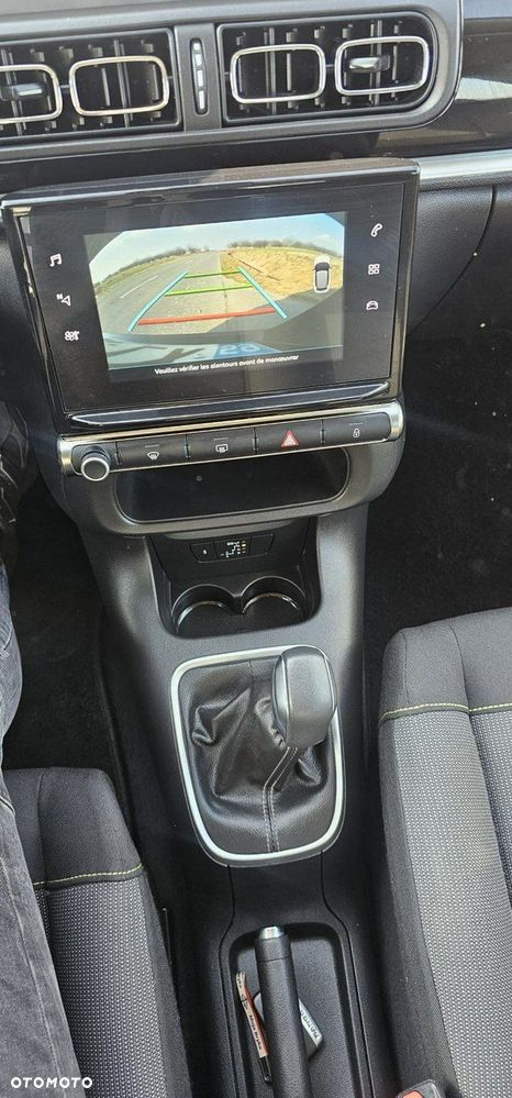 Citroën C3 - 15