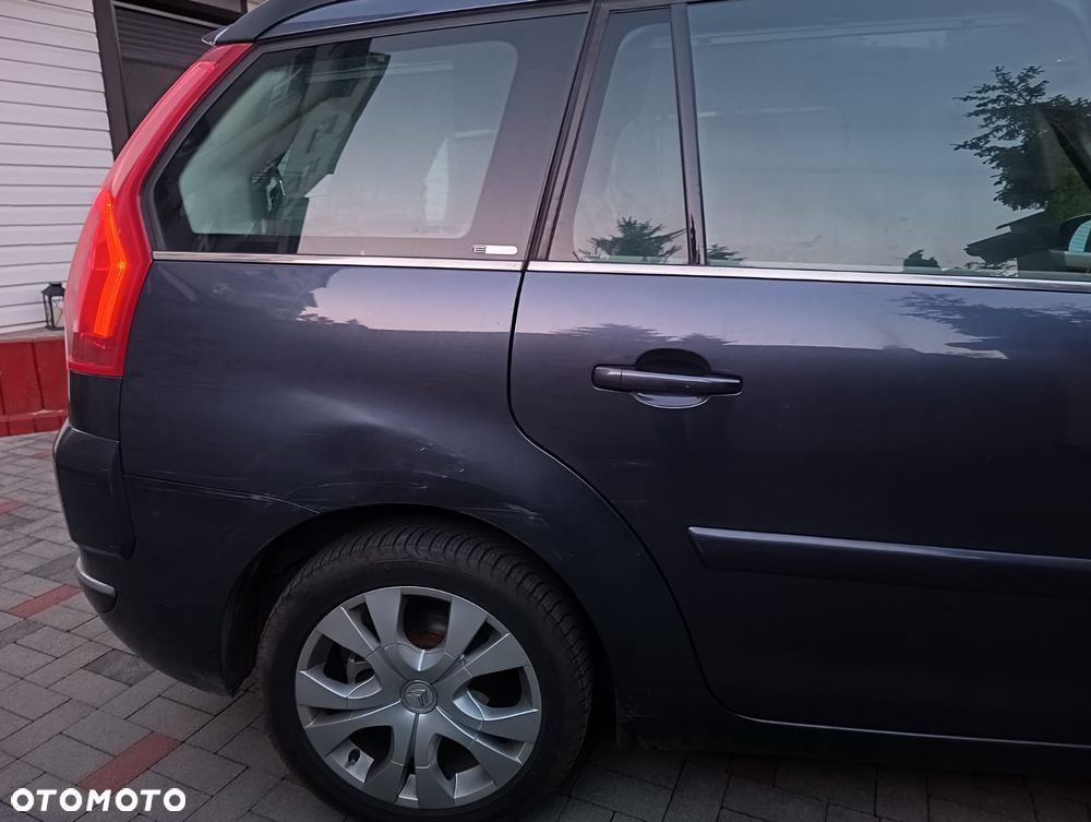 Citroën C4 Picasso 2.0 HDi Impress Exclusive - 6
