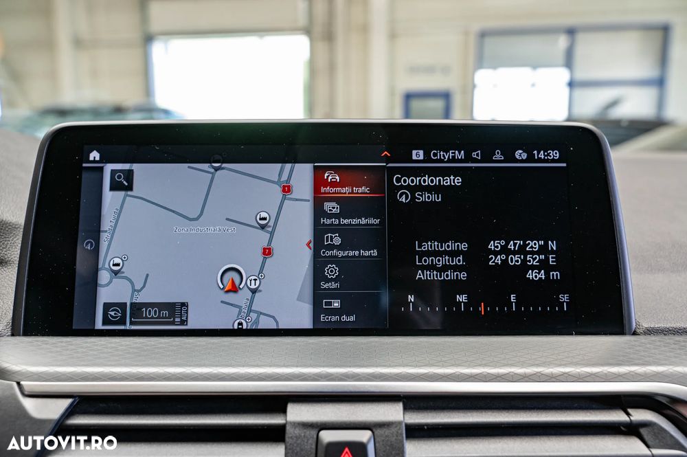 BMW X4 xDrive20d Aut. M Sport - 16