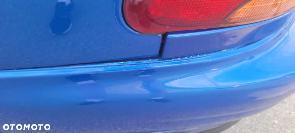 Subaru Impreza 2.0GT 16v Turbo 4x4 - 39