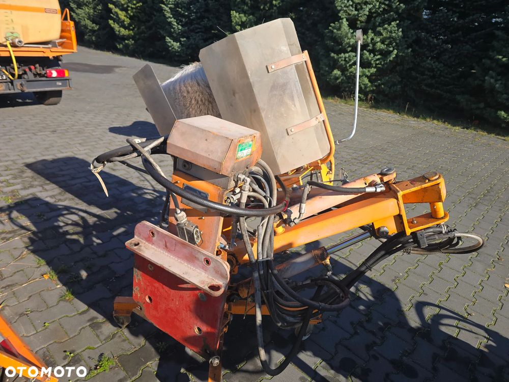 Multicar Fumo M30 - 12