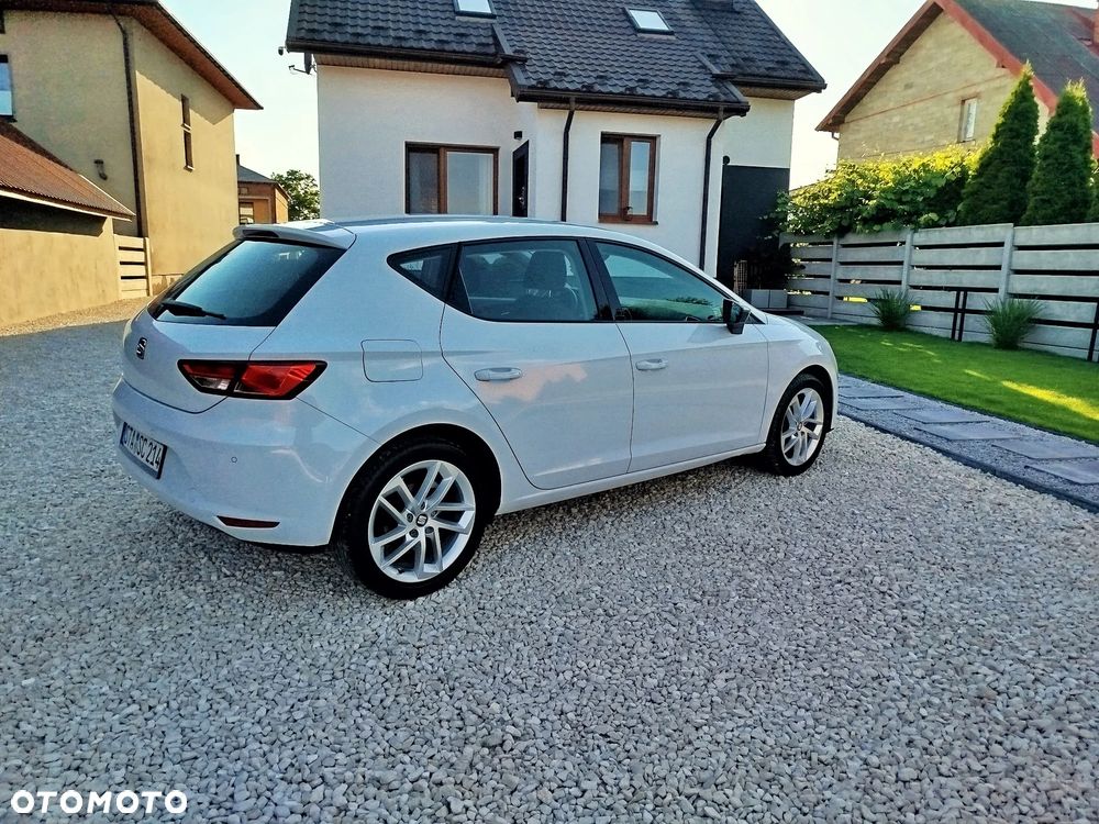 Seat Leon - 27