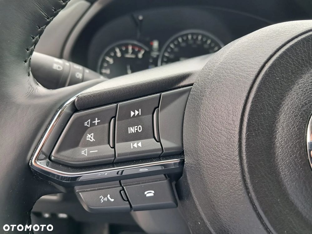 Mazda CX-5 2.0 Center-Line Plus 2WD - 22