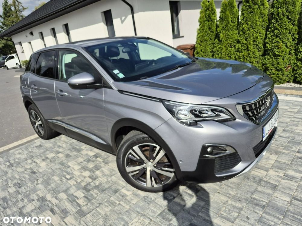 Peugeot 3008 - 16
