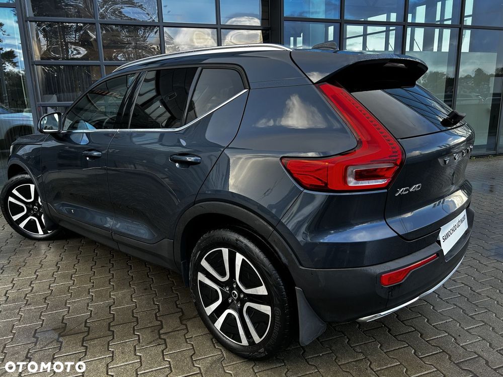 Volvo XC 40 - 6