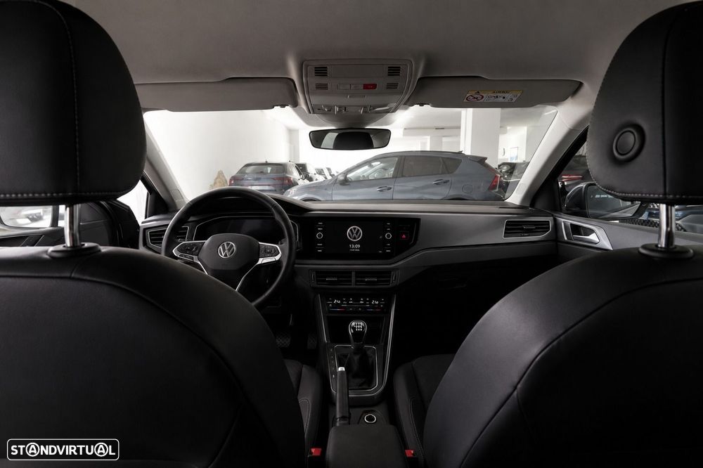 VW Polo 1.0 TSI Style - 37