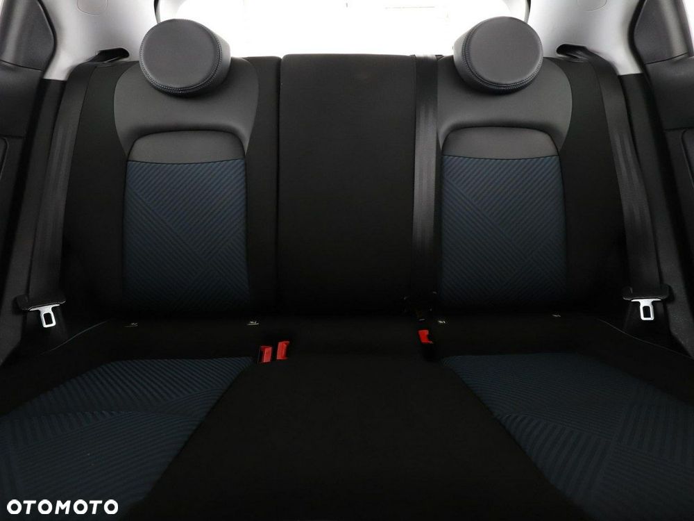 Fiat 500X 1.4 MultiAir DCT 4x2 S&S Mirror - 18