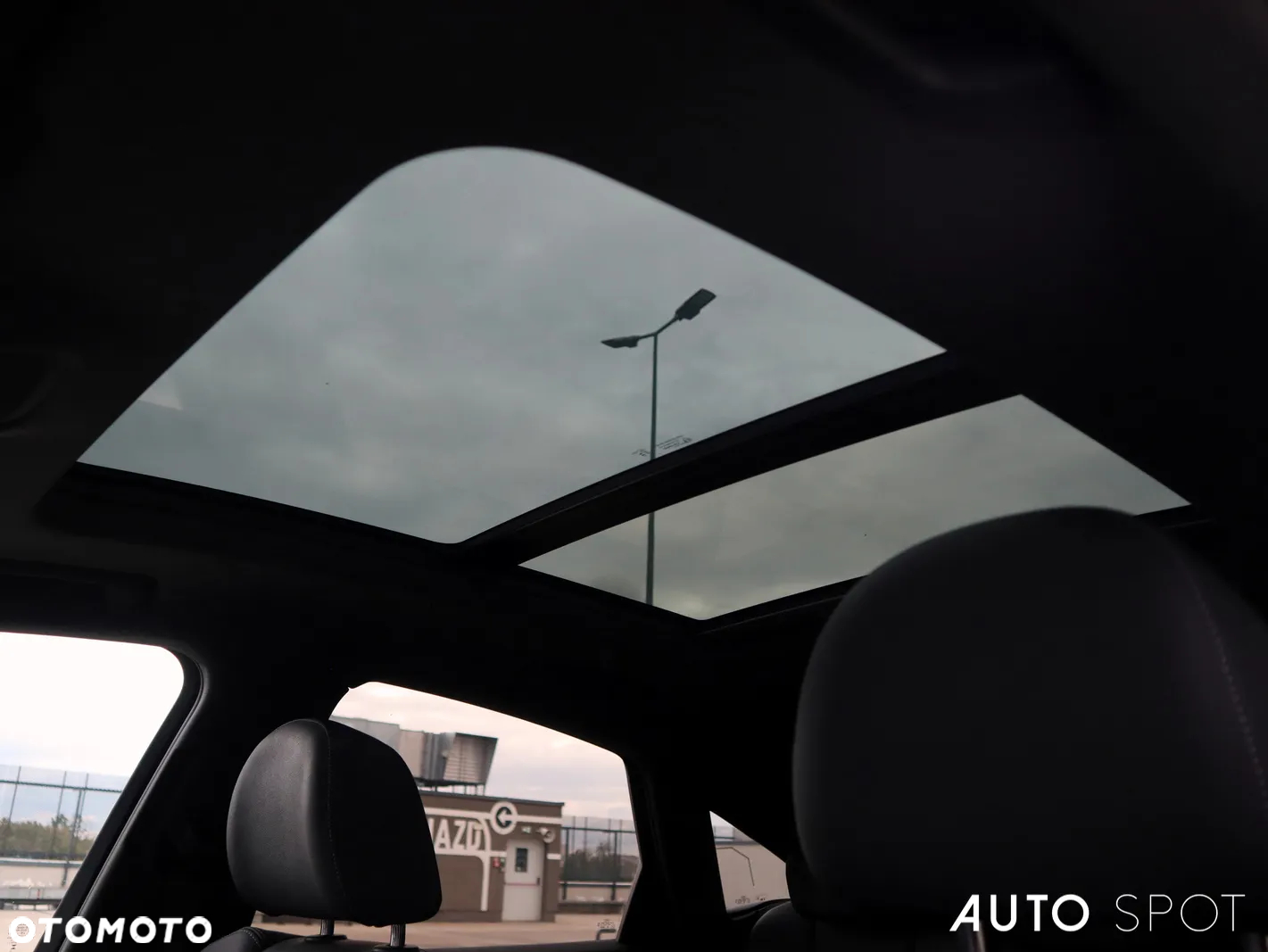 Audi SQ5 Sportback - 16