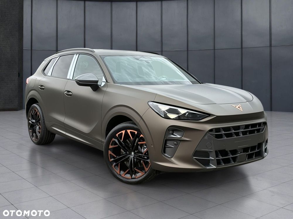 Cupra Terramar 2.0 TSI 4Drive Advantage Edition DSG - 9