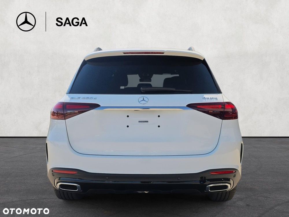 Mercedes-Benz GLE - 7