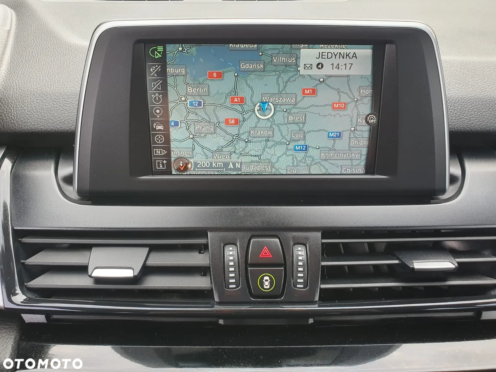 BMW Seria 2 218d Active Tourer Luxury Line - 20