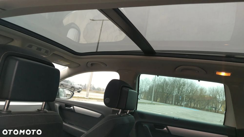 Volkswagen Passat Alltrack - 3