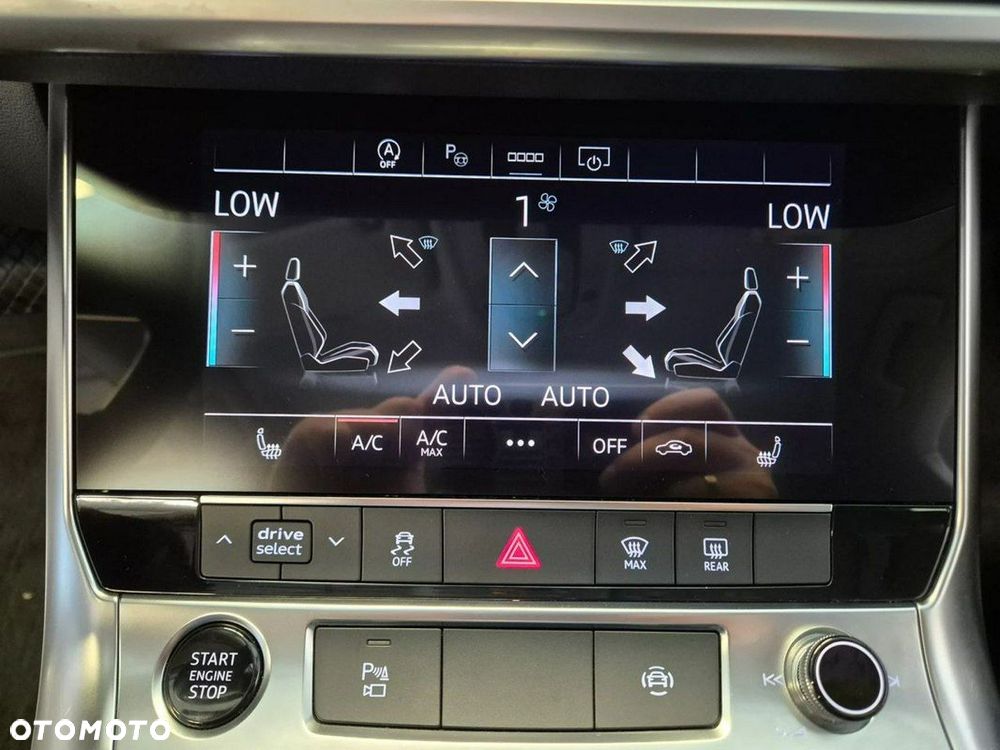 Audi A6 - 23
