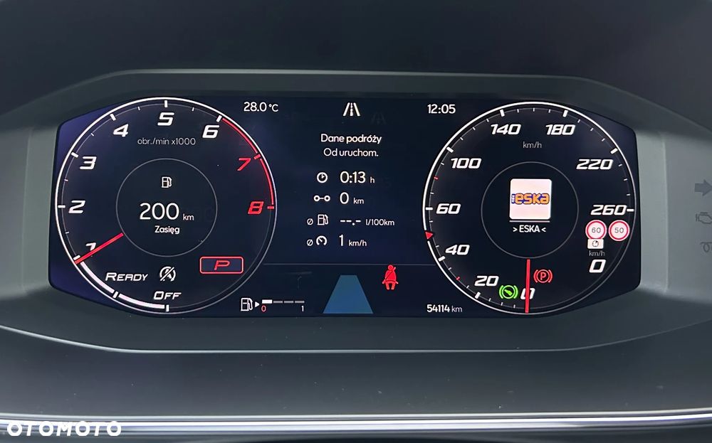 Seat Leon 1.5 eTSI FR DSG - 24