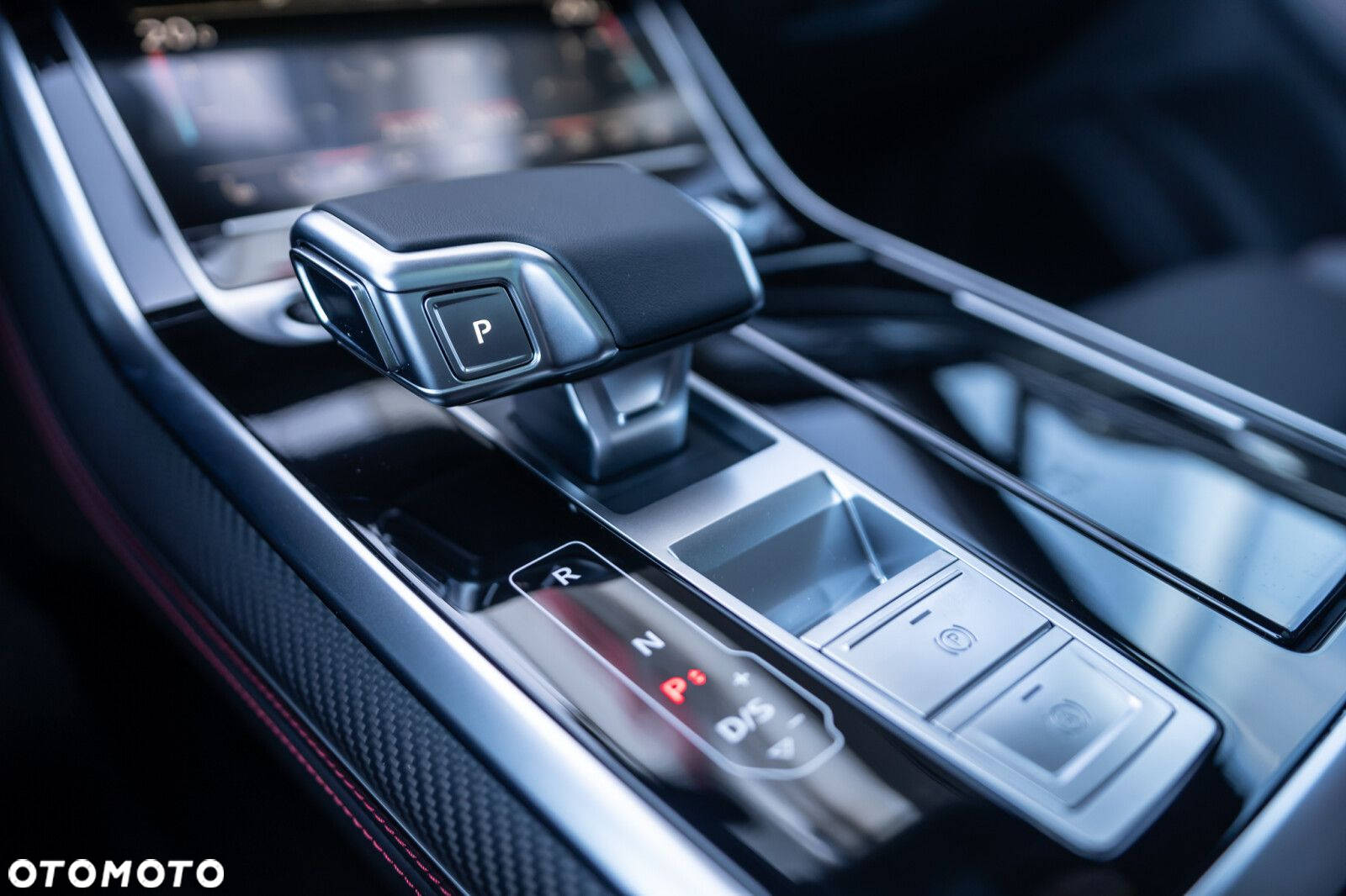 Audi Q7 - 18