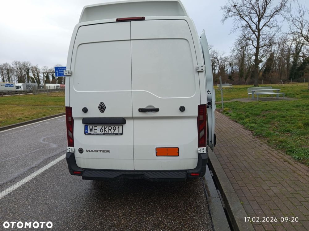 Renault Master - 6