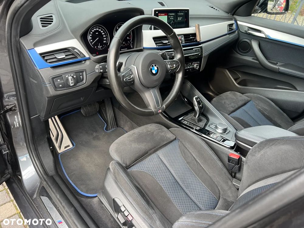 BMW X2 - 21