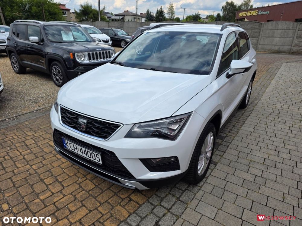 Seat Ateca - 5