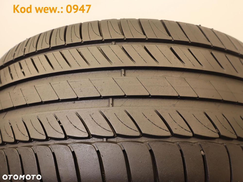 Michelin PRIMACY HP - 245/40 R18 - 8