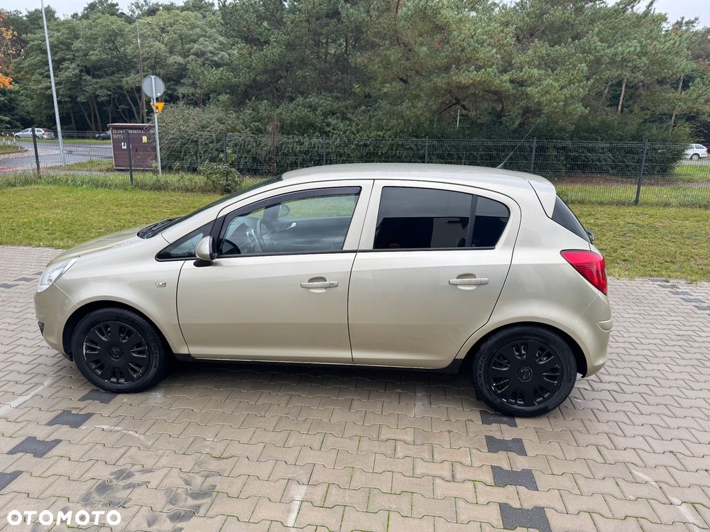 Opel Corsa - 7