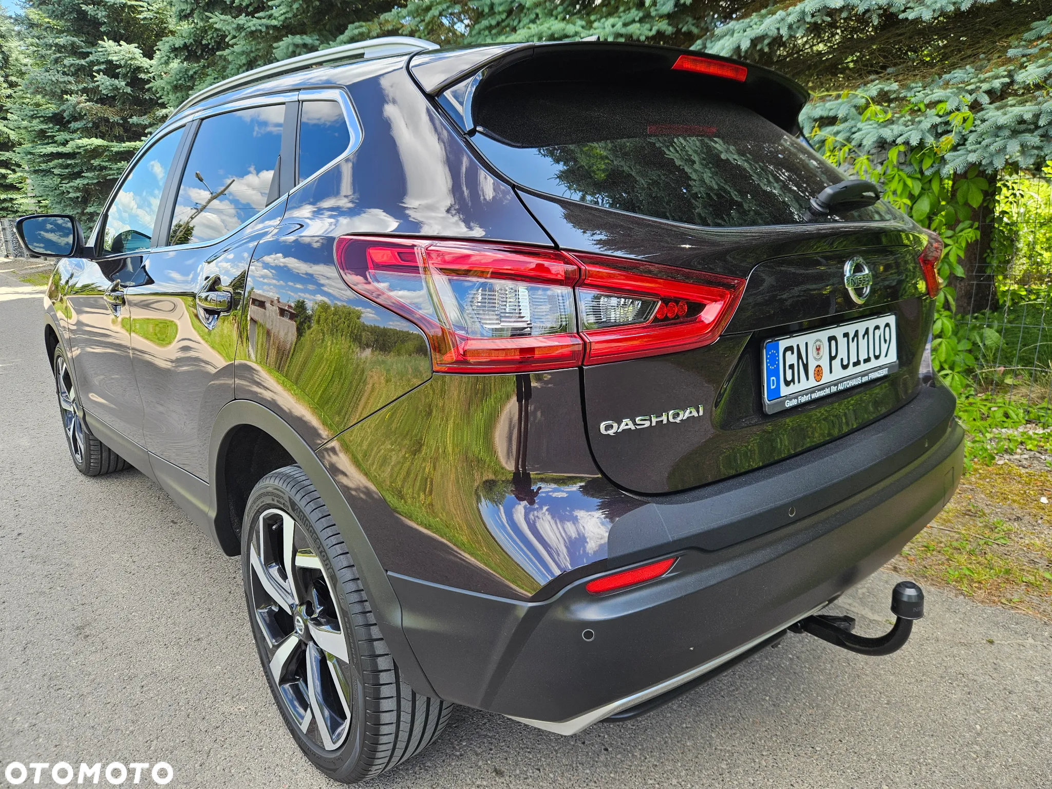 Nissan Qashqai 1.6 DIG-T Tekna - 5