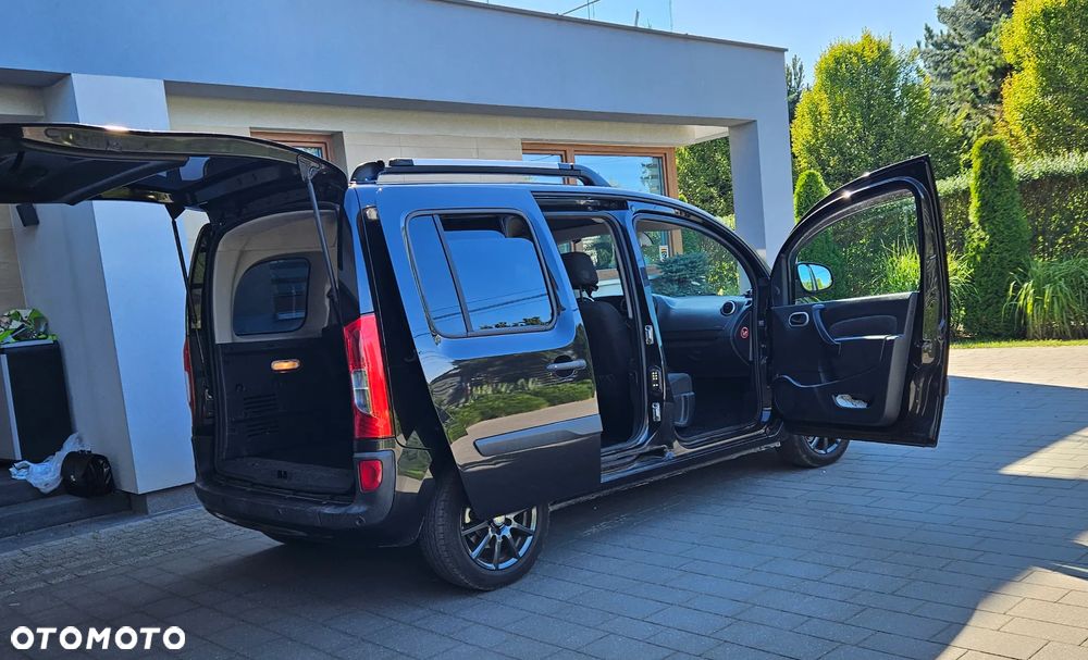 Mercedes-Benz Citan - 6