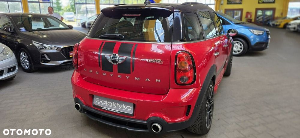 MINI Countryman - 10